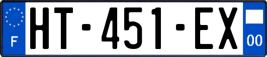 HT-451-EX