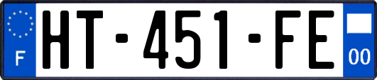 HT-451-FE