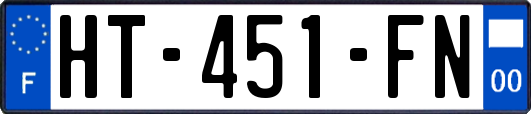 HT-451-FN