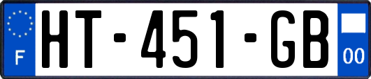 HT-451-GB