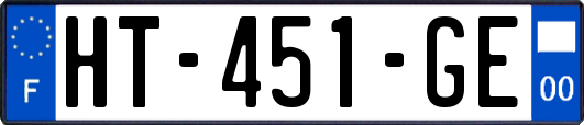 HT-451-GE