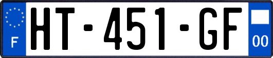 HT-451-GF