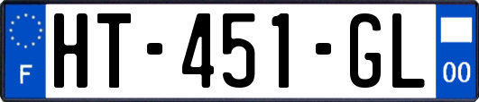 HT-451-GL