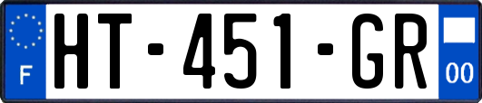 HT-451-GR