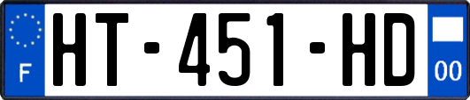 HT-451-HD