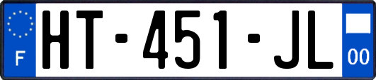 HT-451-JL