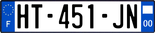 HT-451-JN