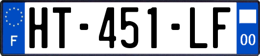 HT-451-LF