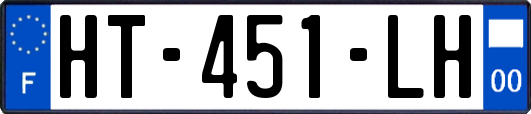 HT-451-LH