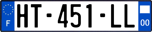 HT-451-LL