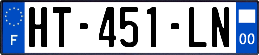 HT-451-LN