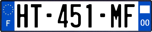 HT-451-MF