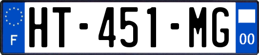 HT-451-MG