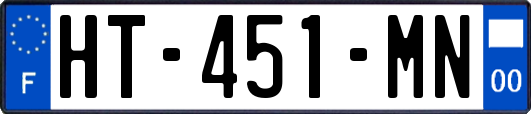 HT-451-MN
