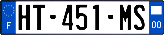 HT-451-MS