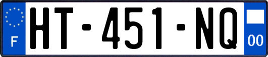 HT-451-NQ