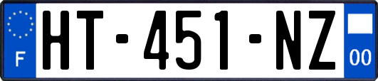 HT-451-NZ