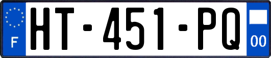 HT-451-PQ