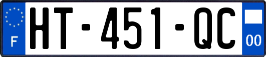 HT-451-QC