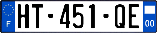 HT-451-QE