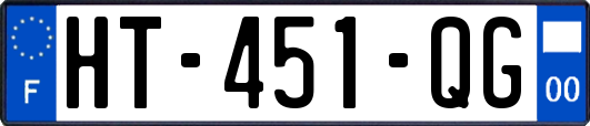 HT-451-QG