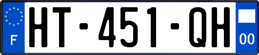 HT-451-QH