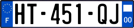 HT-451-QJ