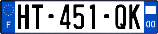 HT-451-QK