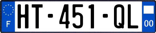 HT-451-QL