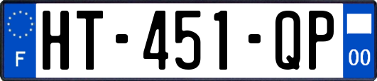 HT-451-QP