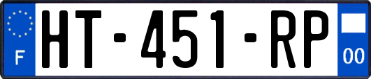 HT-451-RP