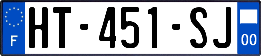 HT-451-SJ