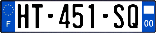 HT-451-SQ