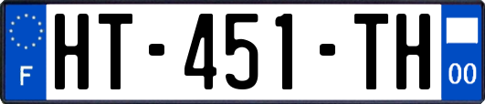 HT-451-TH