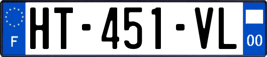 HT-451-VL