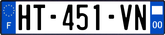 HT-451-VN