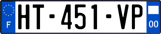HT-451-VP