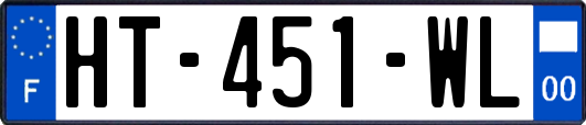 HT-451-WL
