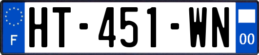 HT-451-WN