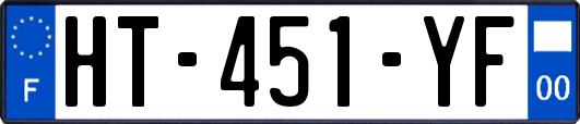 HT-451-YF