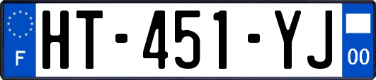 HT-451-YJ