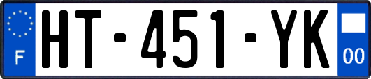 HT-451-YK