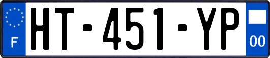 HT-451-YP