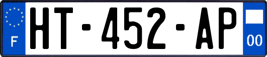 HT-452-AP