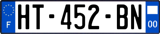 HT-452-BN