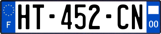 HT-452-CN