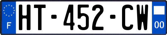 HT-452-CW