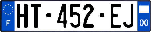 HT-452-EJ