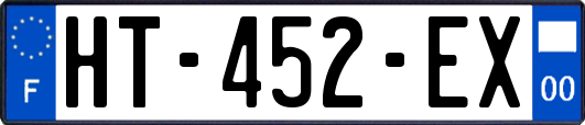 HT-452-EX
