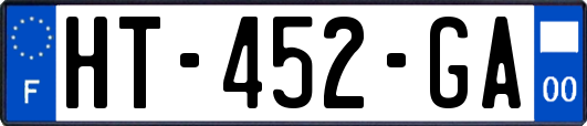 HT-452-GA